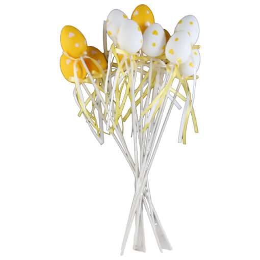 Set 12 pick ou 4 CM