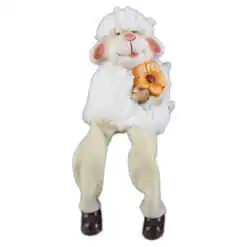 Figurina Miel din ceramica 7x16 CM