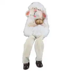 cu blana sintetica si picioare mobile