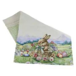 Fata de masa de Paste goblen 45x140 CM