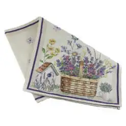 Fata de masa Goblen 45x140 CM