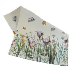 Fata de masa Goblen 45x140 CM