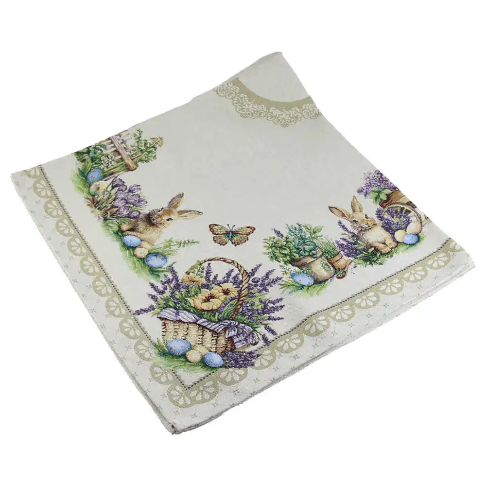 Fata de masa de Paste goblen 100x100 CM Fata de masa de Paste goblen 100x100 CM