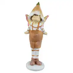 Figurina cu aripi Fluture 4x10 CM