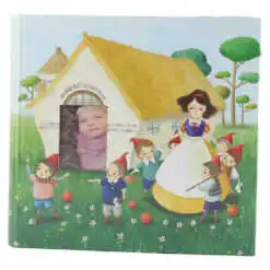Album foto 200 poze 10x15 CM
