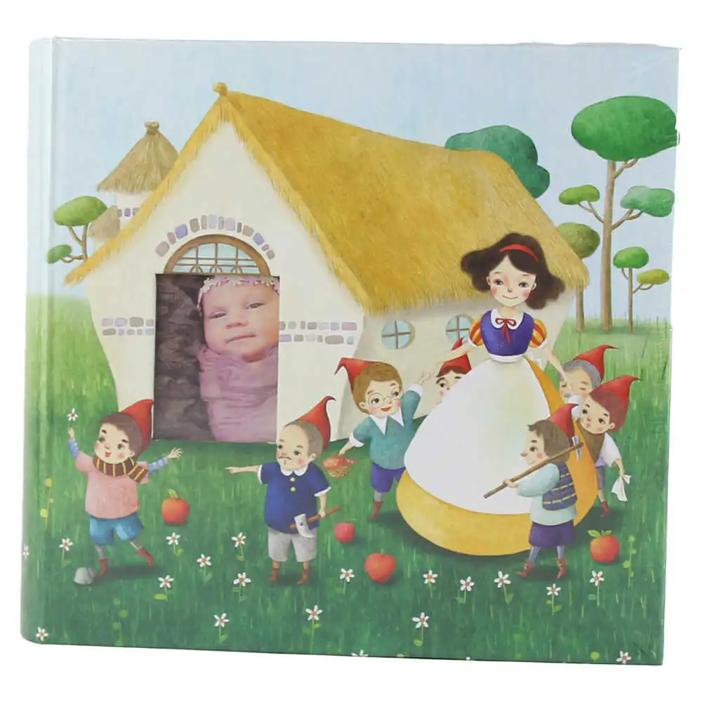 Album foto 200 poze 10x15 CM