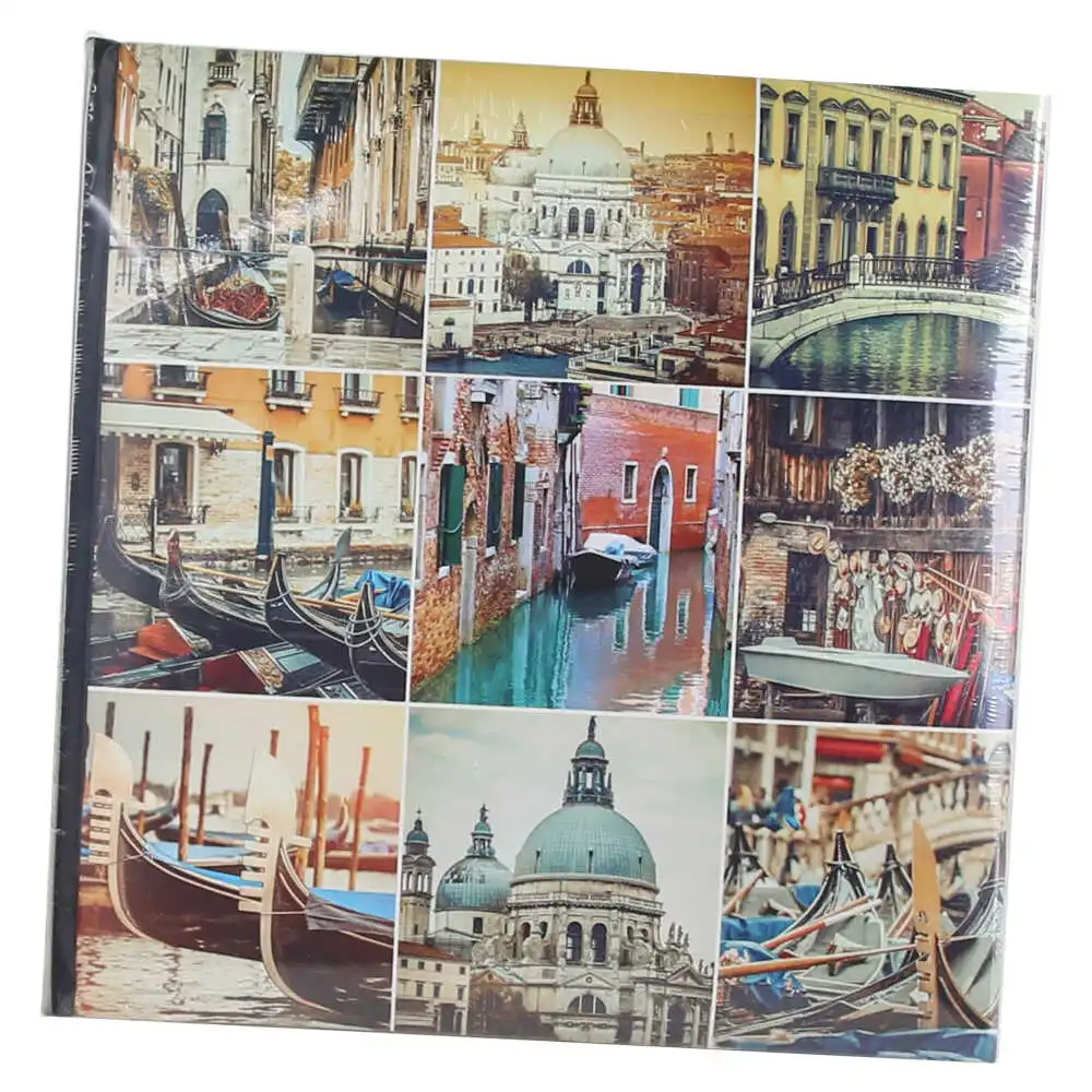 Album foto 200 poze 10x15 CM Album foto 200 poze 10x15 CM