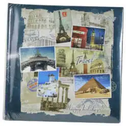 Album foto 200 poze 10x15 CM