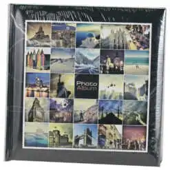 Album foto 200 poze 10x15 CM