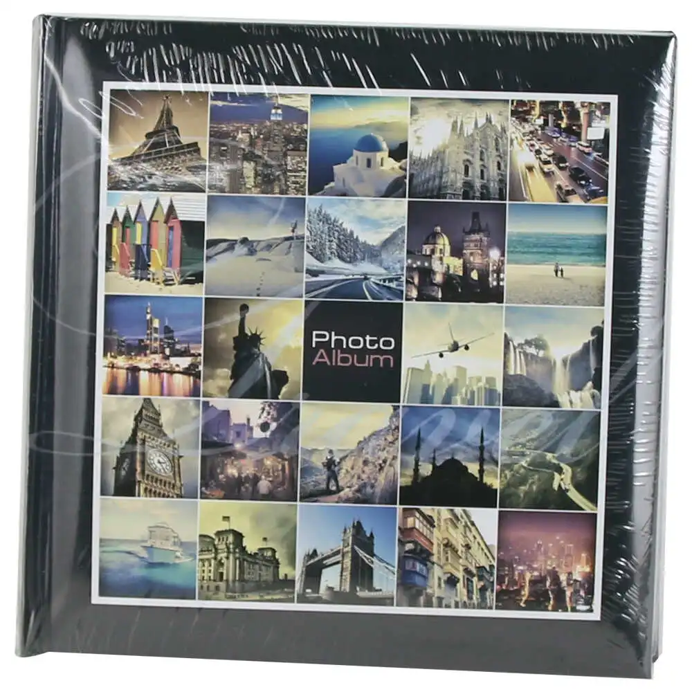 Album foto 200 poze 10x15 CM