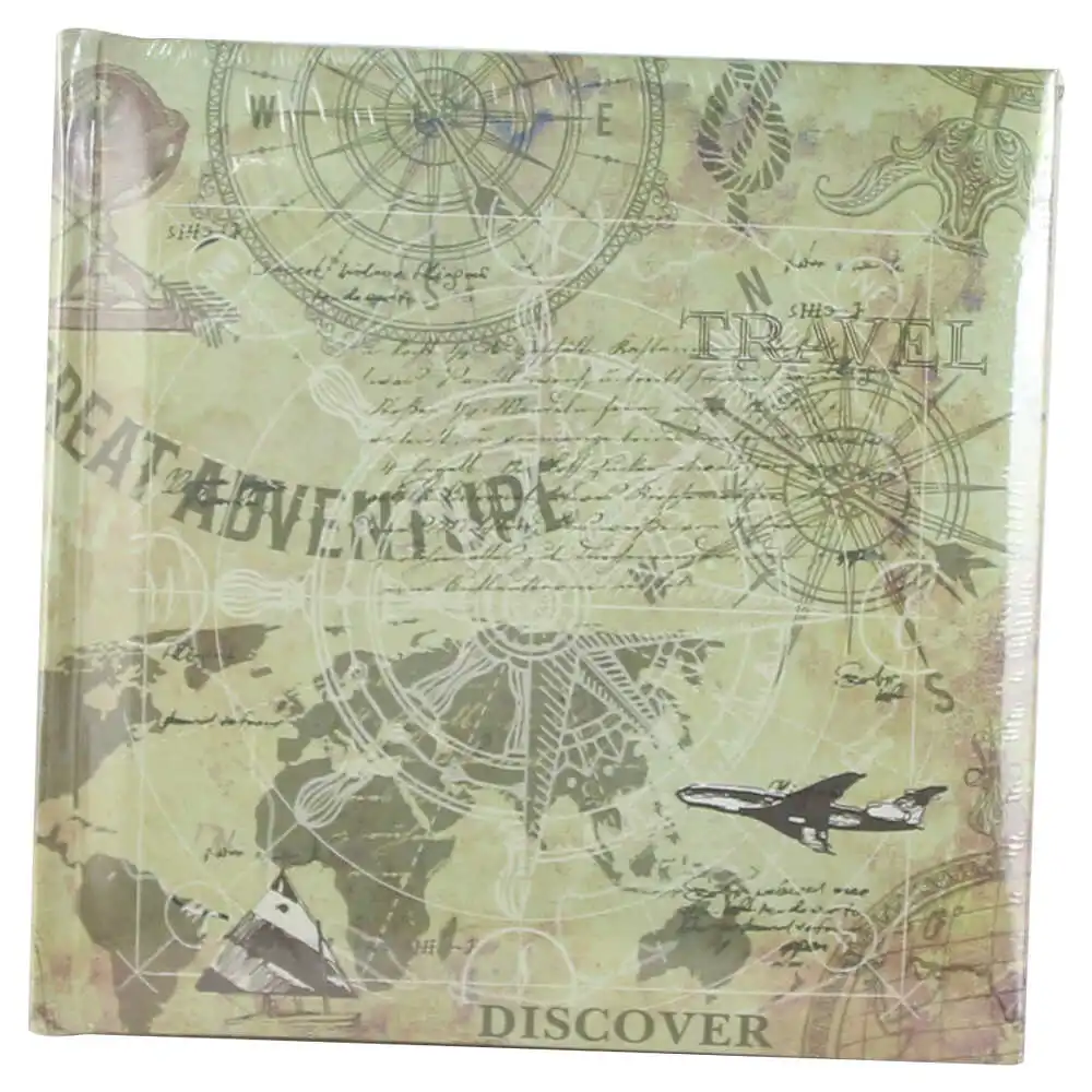 Discover