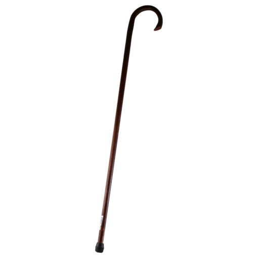 Baston simpla din lemn 100 CM