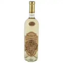 Vin alb 750 ml "De Ziua Ta! Sa cresti mare..."
