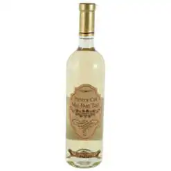 Vin alb 750 ml "Pentru cel mai bun Tata