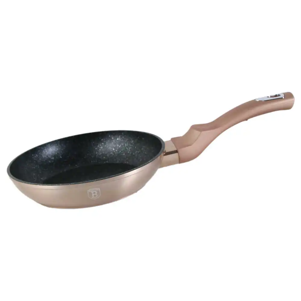 Tigaie din aluminiu