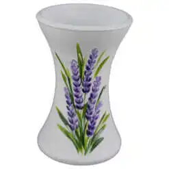 Vaza din ceramica Lavanda 15 CM - Modele variate