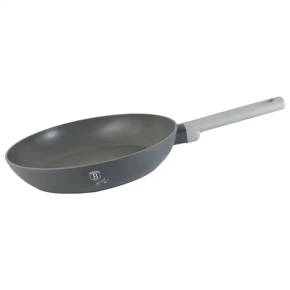 Tigaie din aluminiu marmorata 28 CM
