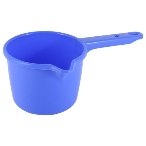 Cana din plastic cu maner 1.25 L