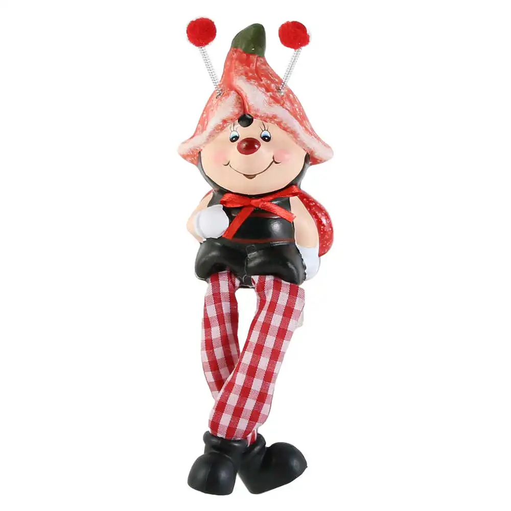 Figurina Buburuza Figurina Buburuza