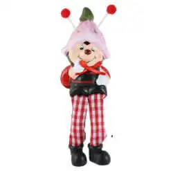 din ceramica 6x17 CM