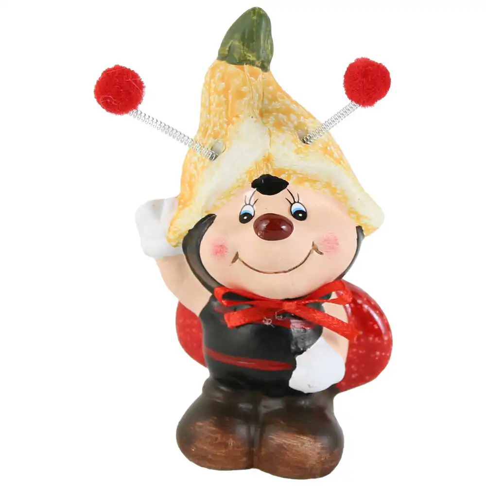 Figurina Buburuza
