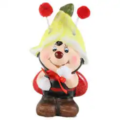 din ceramica 6x11 CM