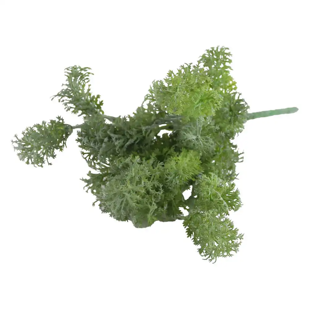 Buchet artificial verdeata 33 CM Buchet artificial verdeata 33 CM