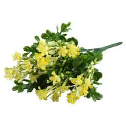 Buchet de flori artificial 30 CM