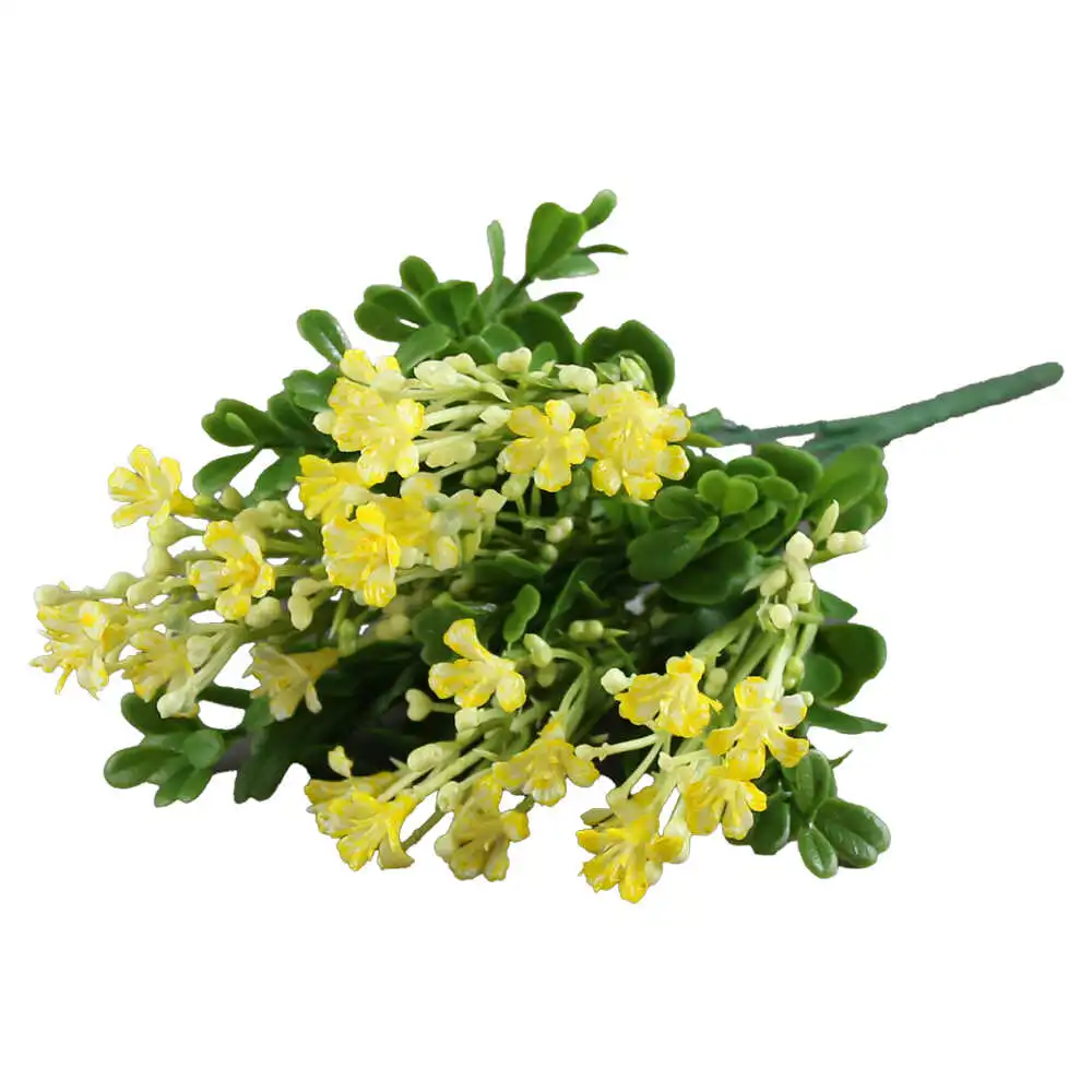 Buchet de flori artificial 30 CM