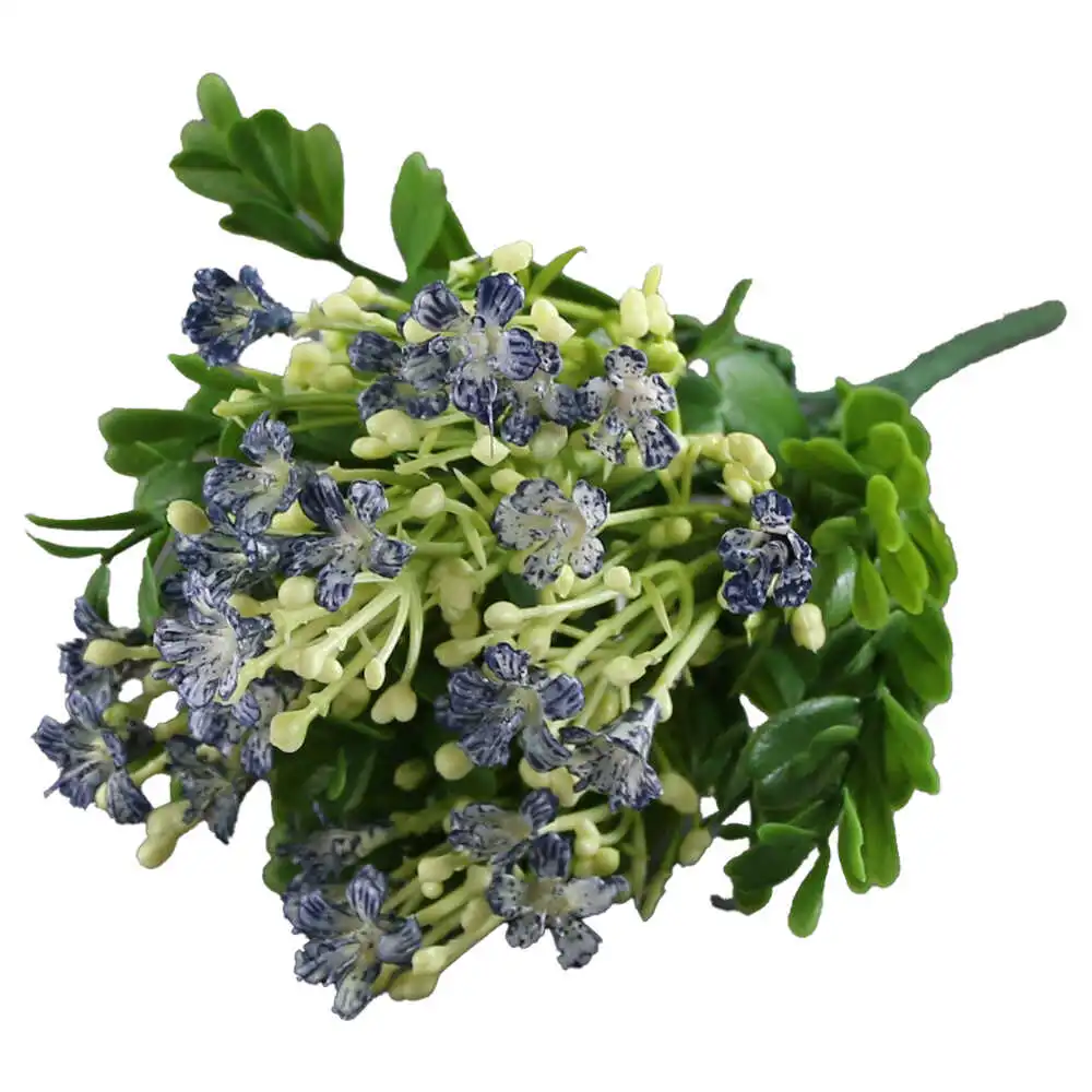 Buchet de flori artificial 30 CM