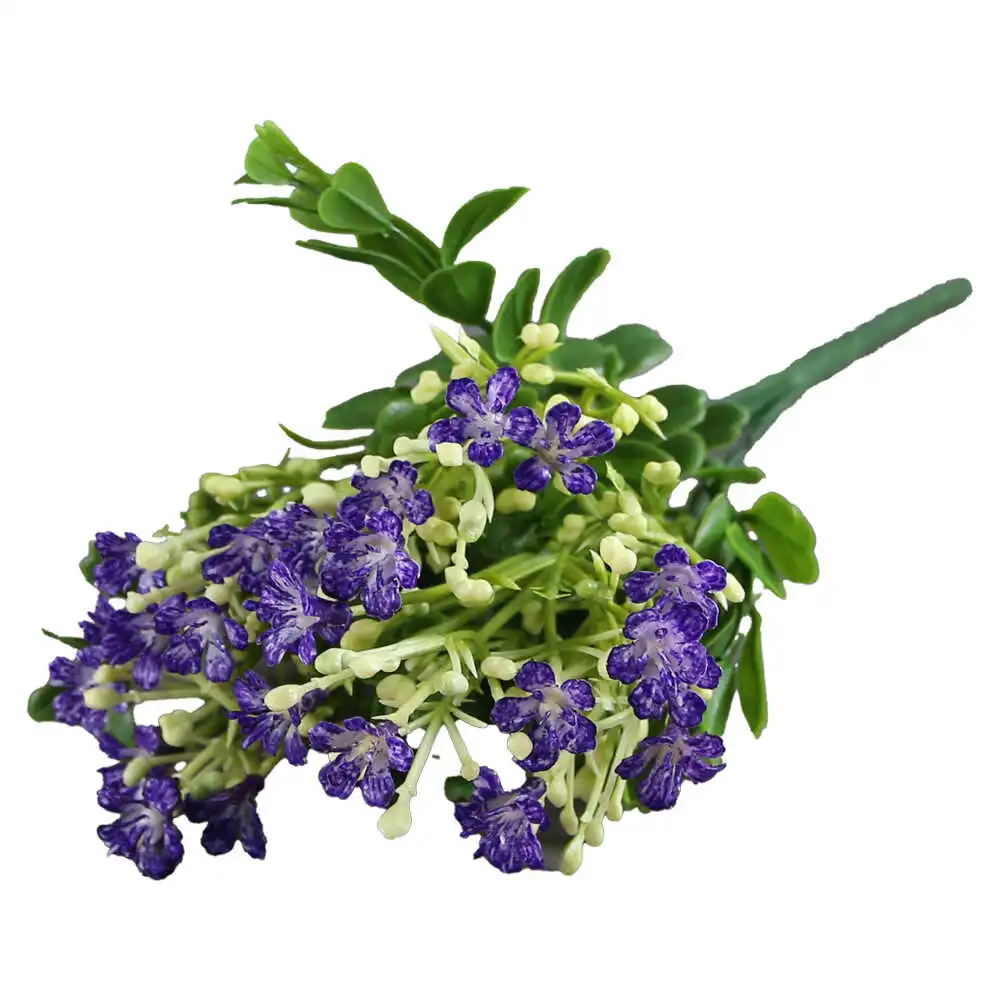 Buchet de flori artificial 30 CM
