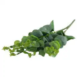 Buchet artificial verdeata 45 CM