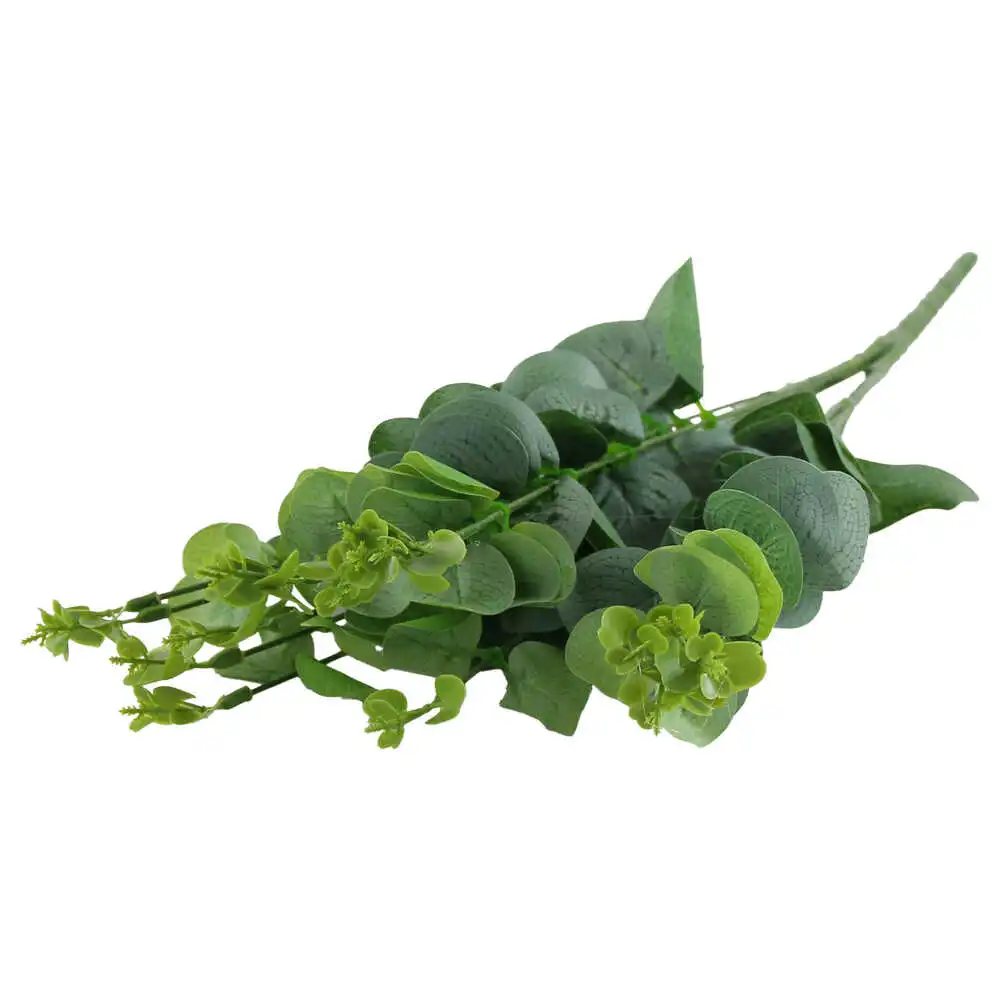 Buchet artificial verdeata 45 CM Buchet artificial verdeata 45 CM