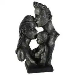 Statueta Familie