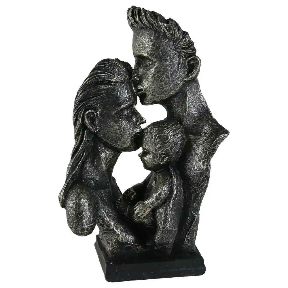 Statueta Familie Statueta Familie