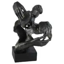 Statueta Cuplu