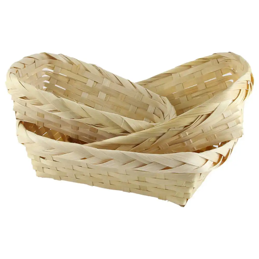 Set 3 cosuri pentru servire Set 3 cosuri pentru servire