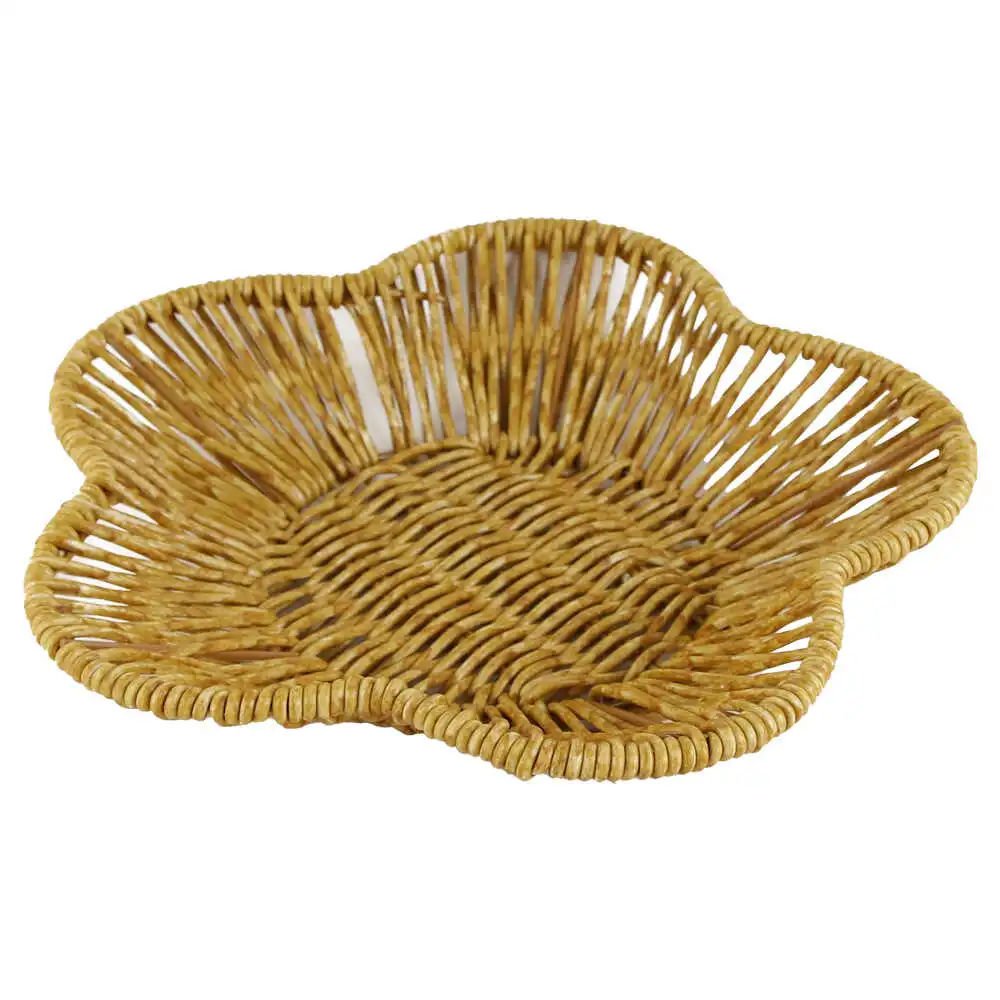 Cos Floare pentru servire 23 CM