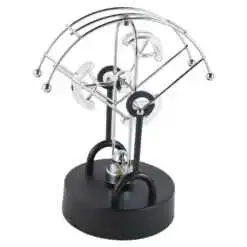 Perpetuum mobile 16x19 CM