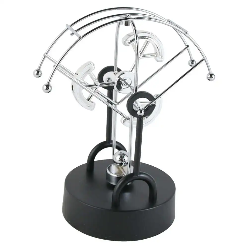Perpetuum mobile 16x19 CM