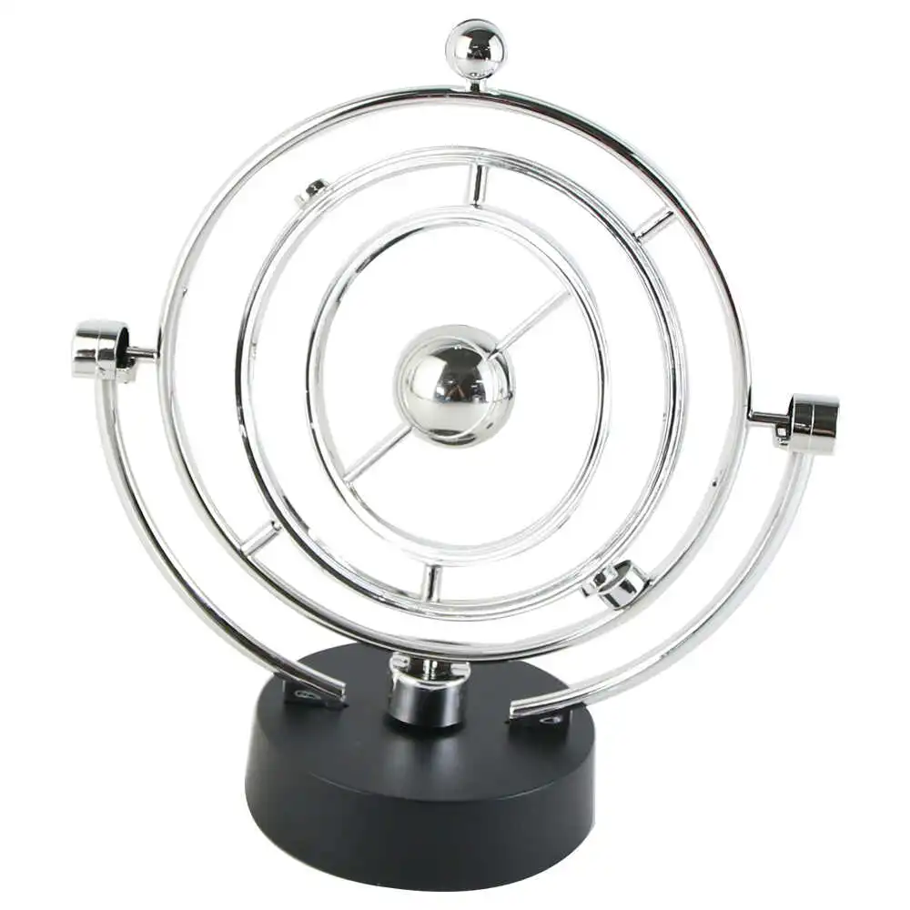 Perpetuum mobile 22x25 CM