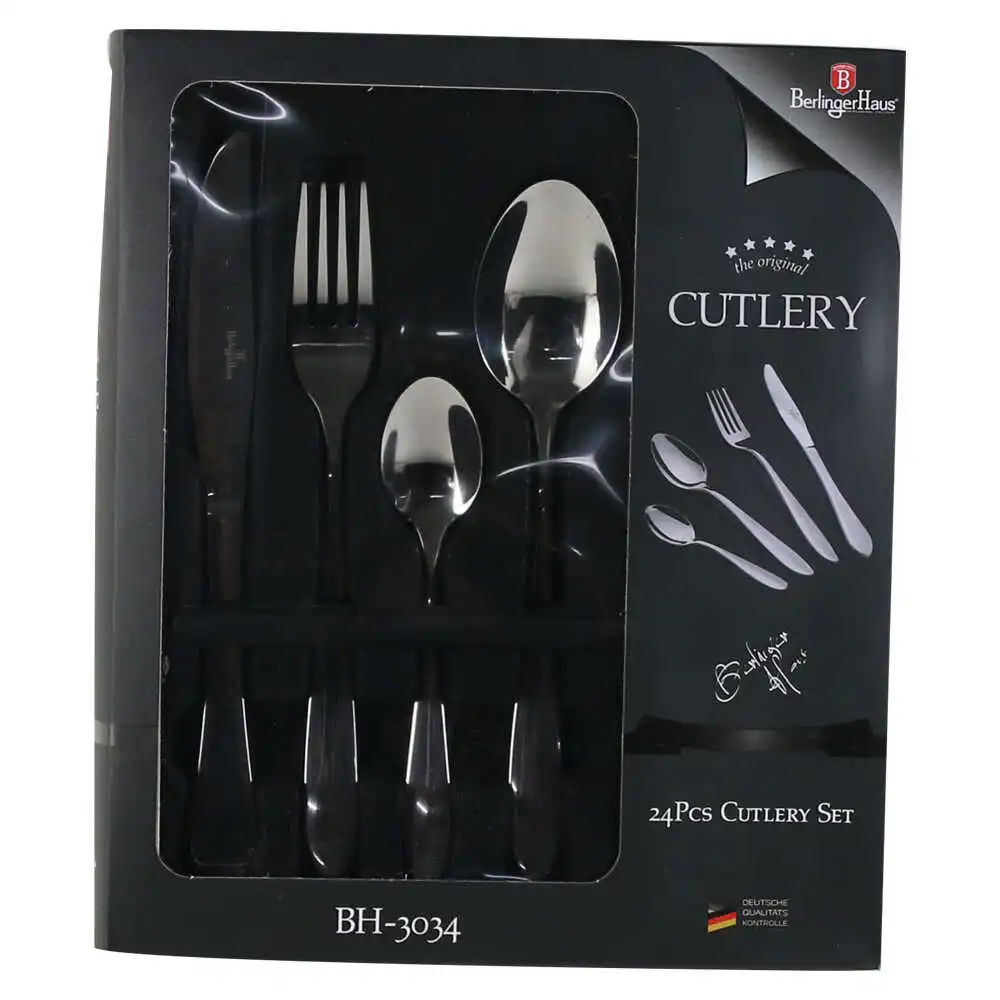 Set Tacamuri 24 piese Set Tacamuri 24 piese