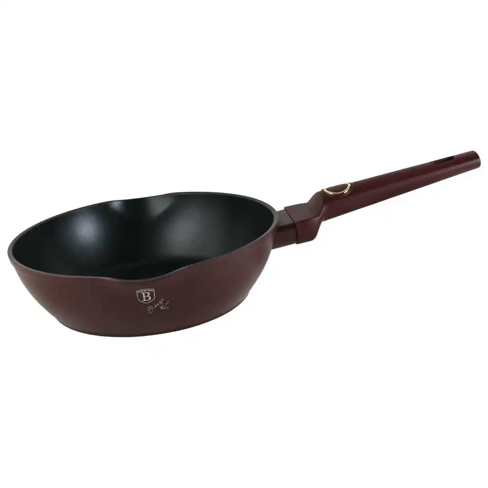 Tigaie din aluminiu Tigaie din aluminiu
