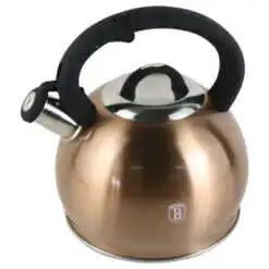 Ceainic cu fluier 3 L