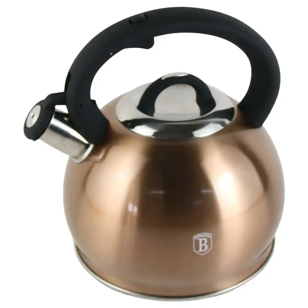 Ceainic cu fluier 3 L Ceainic cu fluier 3 L