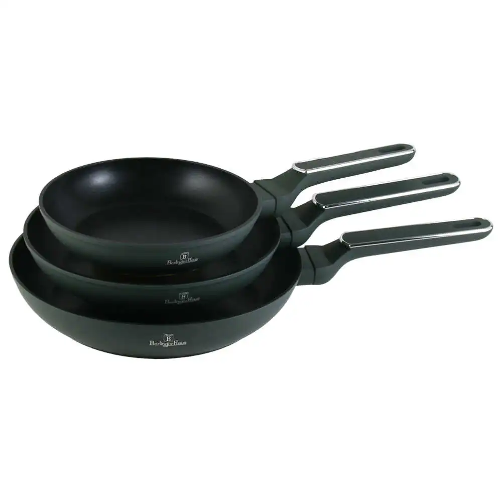 Set 3 Tigai din aluminiu marmorata Set 3 Tigai din aluminiu marmorata