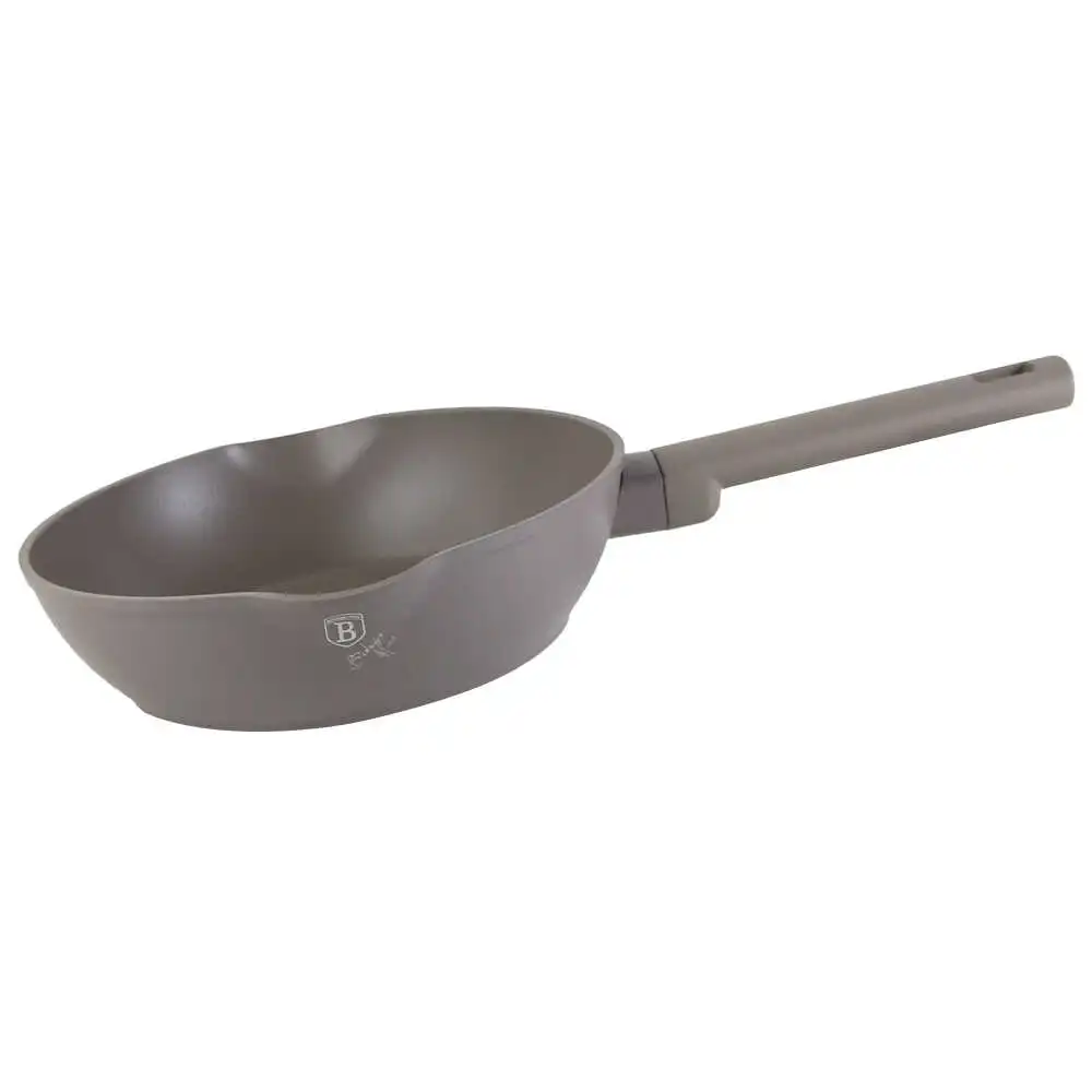 Tigaie din aluminiu