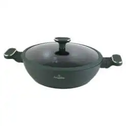 Cratita joasa cu capac