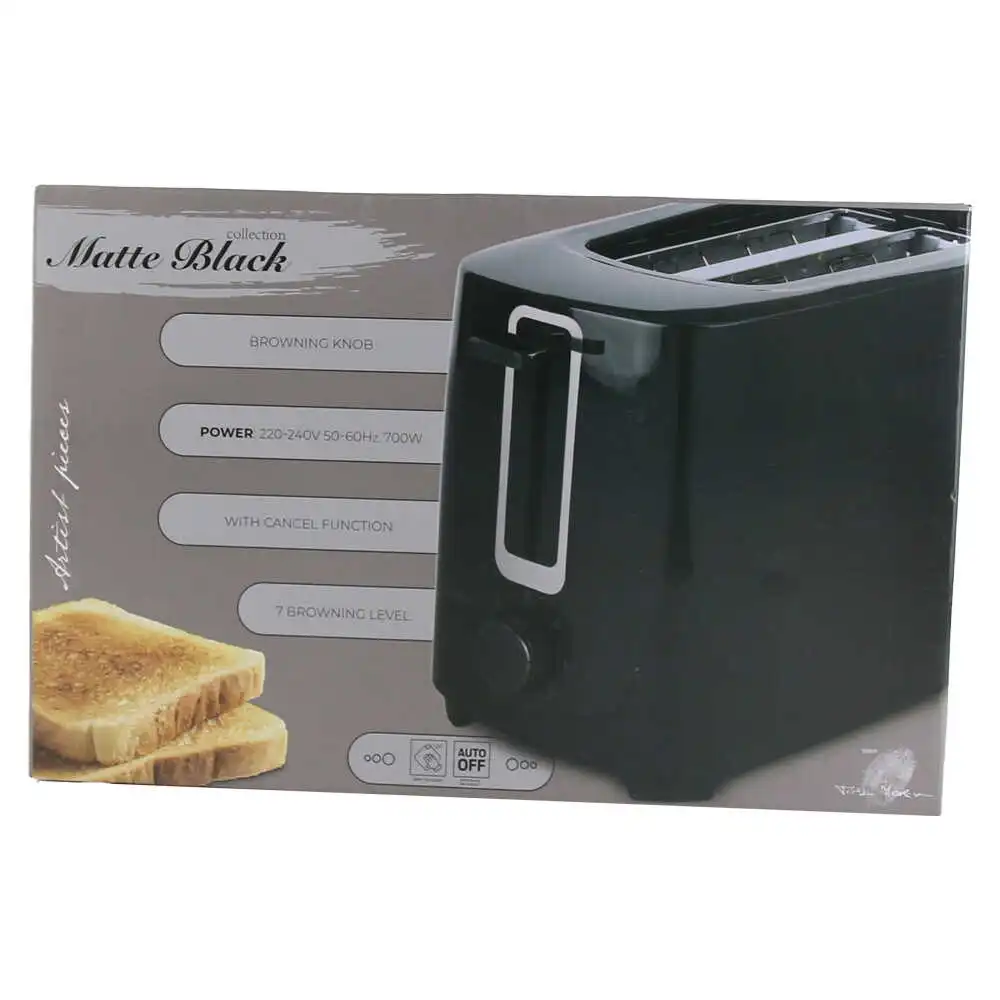 Prajitor de paine/Toaster Prajitor de paine/Toaster