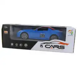 Masina Racing cu telecomanda si acumulator